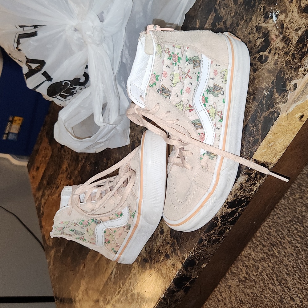 Kids vans - Picture 3 of 4